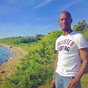 Meet your Posher, Atiba